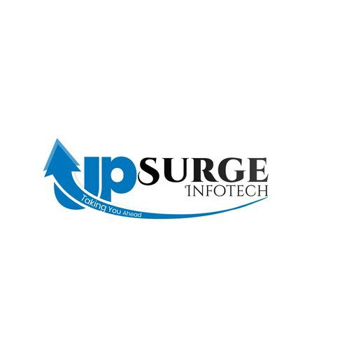 Cover photo of Upsurge Infotech